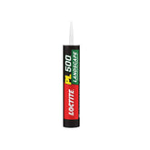 Loctite PL500 Landscape Block & Stone, Light tan Construction Adhesive, 28 fl oz Cartridge, 1 Pack