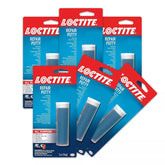 Loctite Epoxy Multi Purpose Repair Putty , 2 oz Stick, 6 Pack