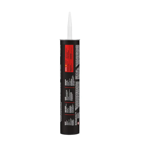 Loctite PL Self-Leveling Concrete, Limestone Polyurethane Sealant, 28 fl oz Cartridge, 1 Pack