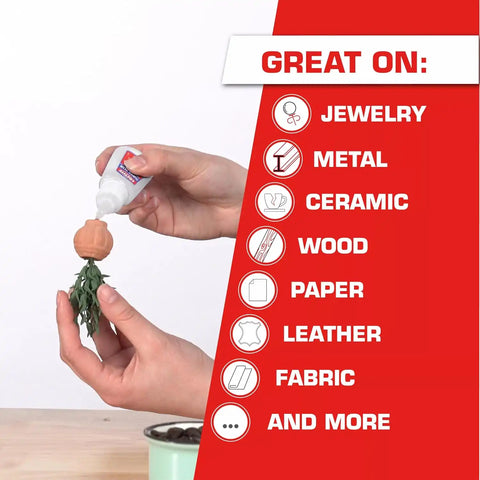 Loctite Super Glue Liquid Professional, 20g Bottle (Pack of 3) Heavy‑Duty Instant Adhesive for Plastic, Wood & Metal, Clear Superglue with Precision Nozzle, Quick‑Dry Formula