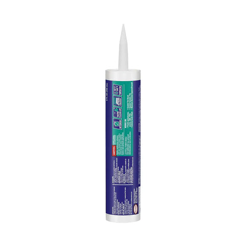 Loctite Power Grab Tub Surround Construction Adhesive, 9 fl oz, Cartridge (12 Pack)